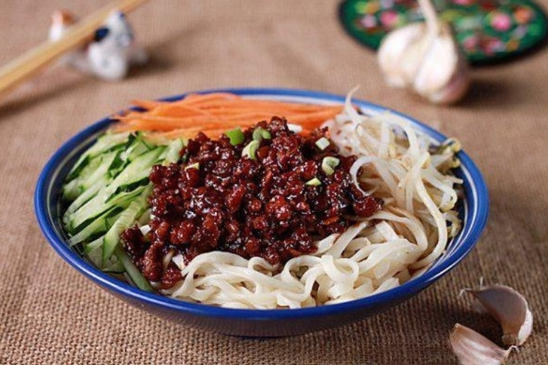 ẩm thực bắc kinh