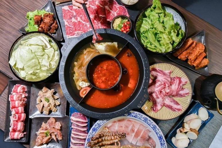 ẩm thực bắc kinh