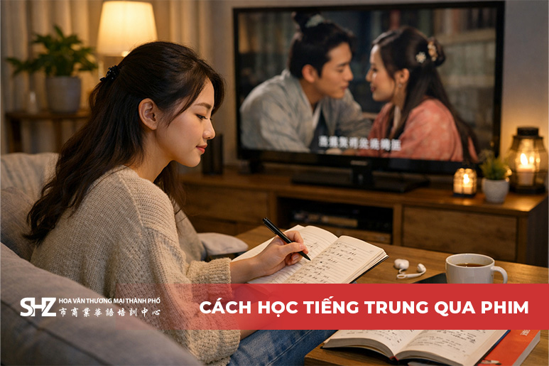 Cách Học Tiếng Trung Qua Phim Hiệu Quả Nhất 1 Cách Học Tiếng Trung Qua Phim Hiệu Quả Nhất