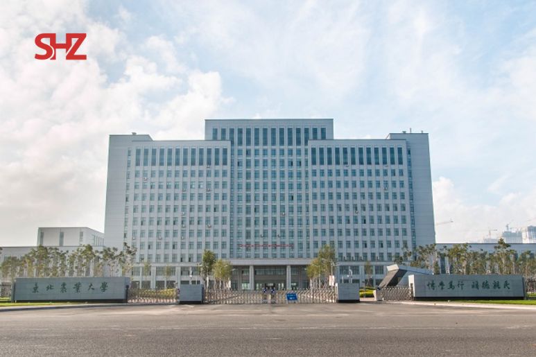 dai hoc nong nghiep dong bac 1 1