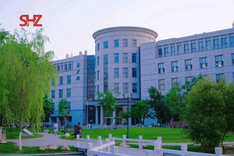 dai hoc nong nghiep dong bac 2 1