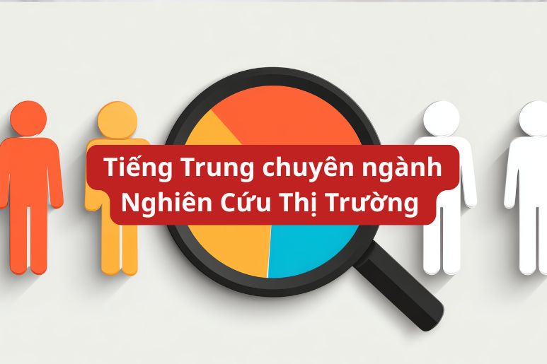 tieng trung chuyen nganh nghien cuu thi truong 1