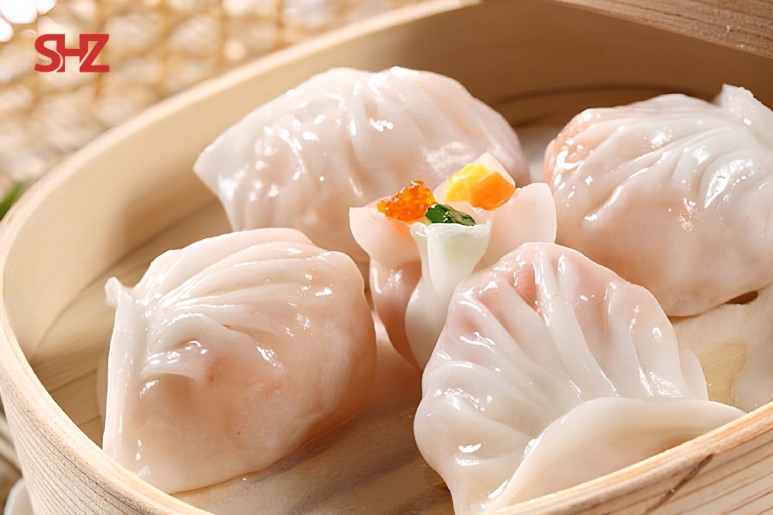 10 Đặc Sản Tây An Trung Quốc Nên Thử Khi Du Lịch 6 đặc sản Tây An Trung Quốc