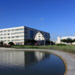 Đại học Kinh tế đối ngoại Thượng Hải SUIBE