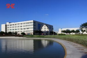 Đại học Kinh tế đối ngoại Thượng Hải SUIBE