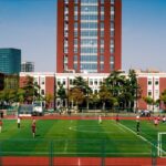 Đại học Tài chính Thượng Hải