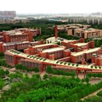 Đại học Trịnh Châu (ZZU)
