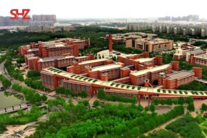 đại học trịnh châu
