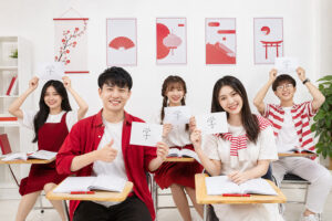 Học Tiếng Trung HSK Ở Đâu Uy Tín