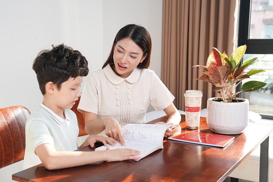 Gia sư dạy kèm tiếng Trung 1 kèm 1 tại nhà