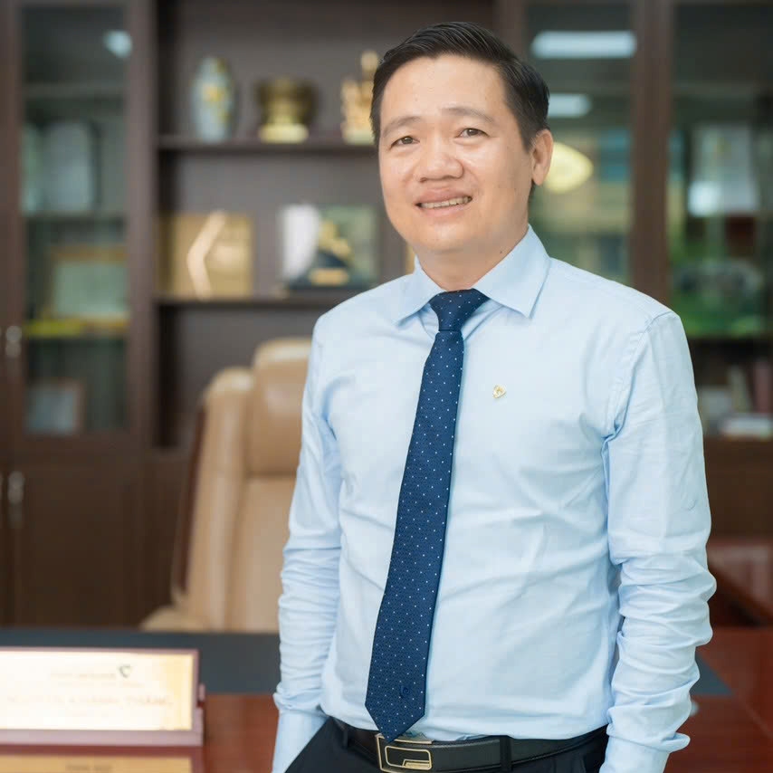 Nguyễn Khánh Thắng