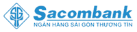 Trung tâm tiếng Trung Quận 10 - SHZ Ba Tháng Hai 17 Logo Sacombank