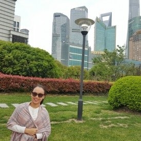 Võ Hoài Thu