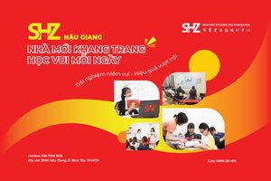 SHZ Hậu Giang