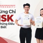 Chứng Chỉ HSK